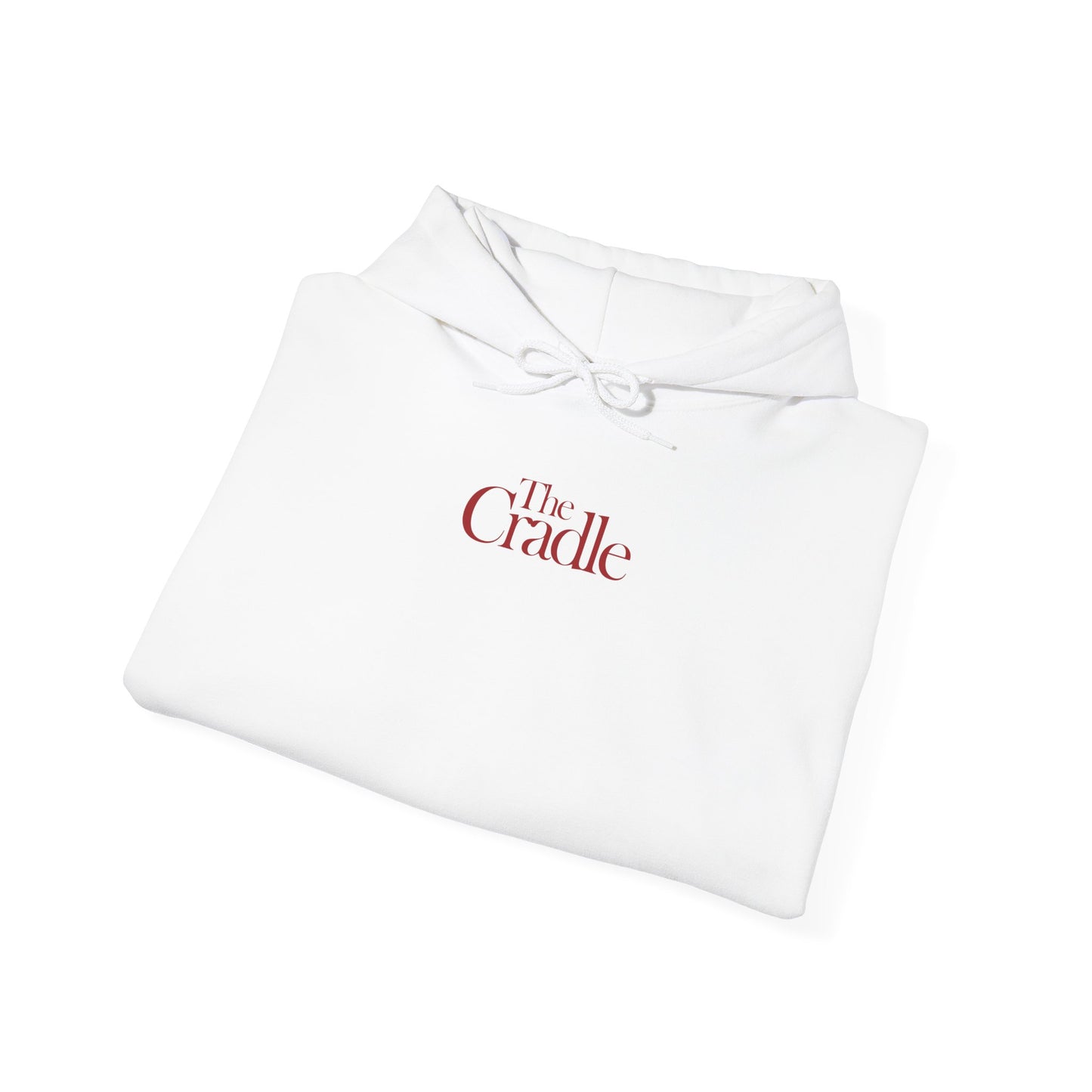 Unisex Hooded Sweatshirt