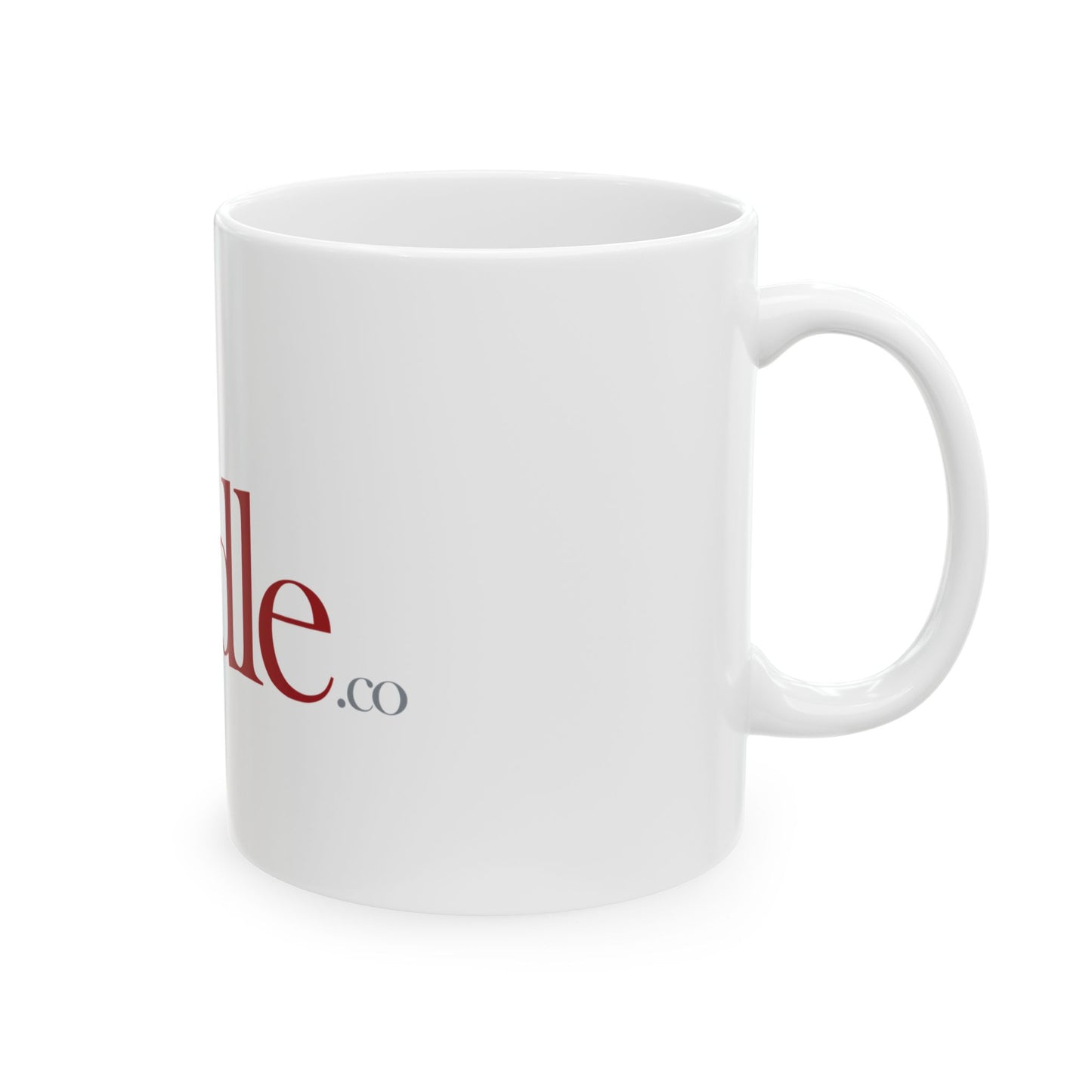 Ceramic Mug, (11oz, 15oz)
