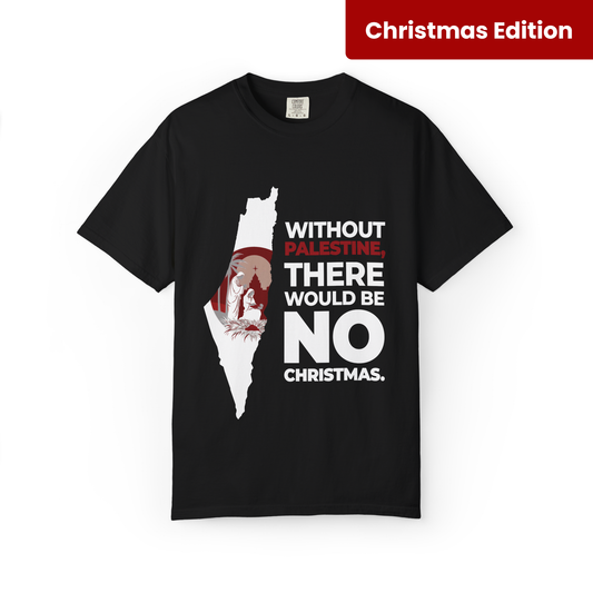 Christmas Edition: T-shirt #2