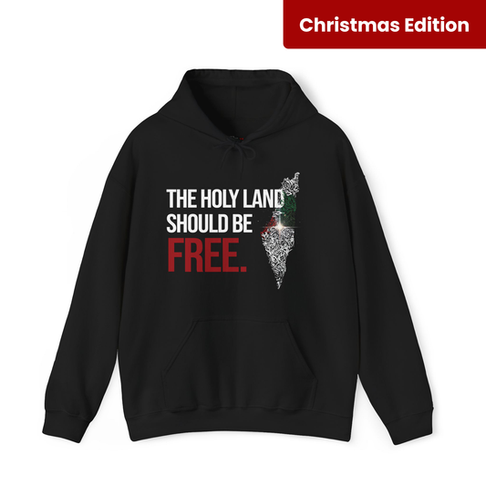 Christmas Edition: Hoodie #3