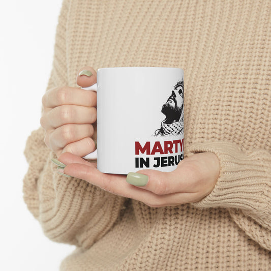 Christmas Edition: Mug #1