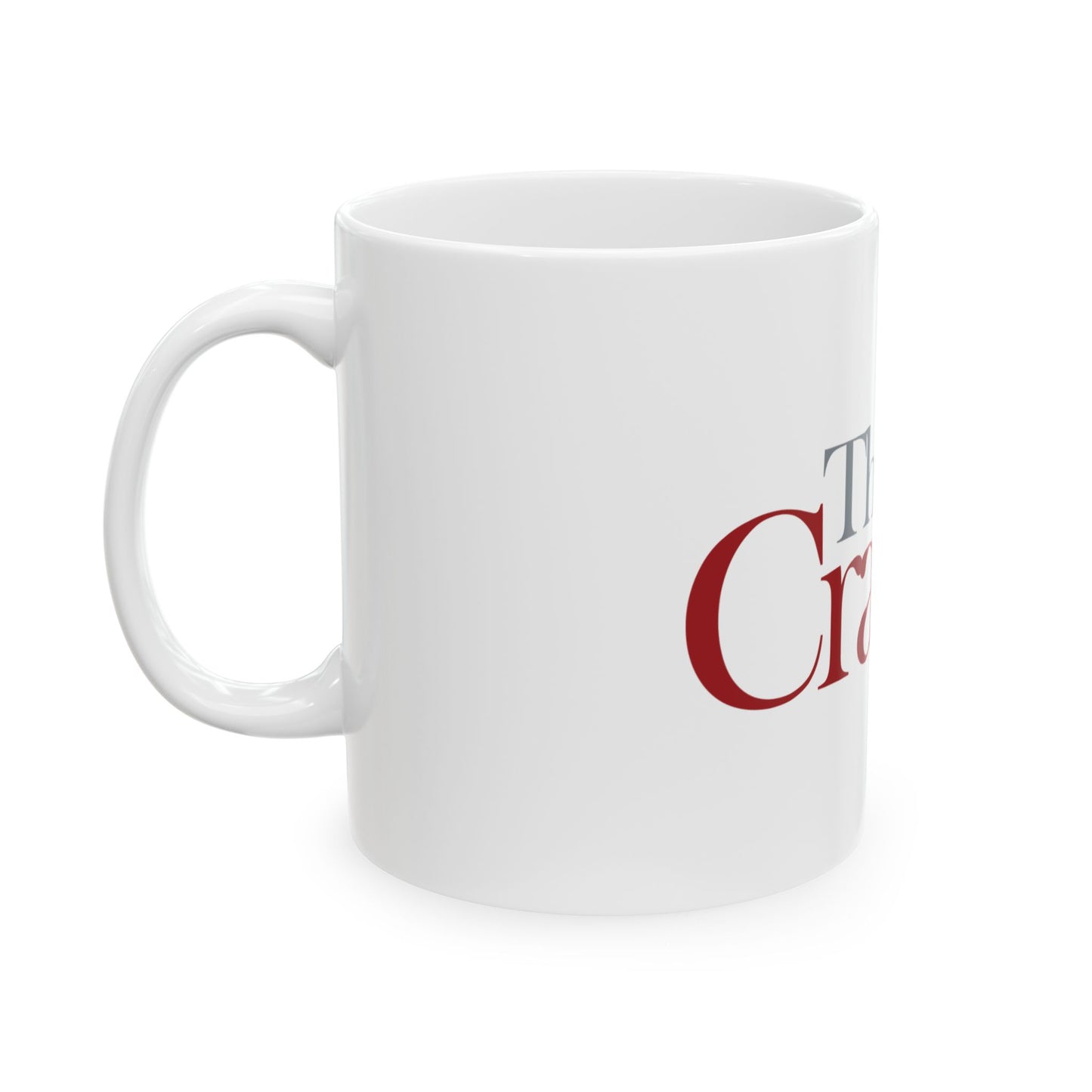 Ceramic Mug, (11oz, 15oz)