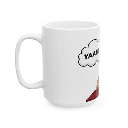 Copy of Resist Like Jesus Mug