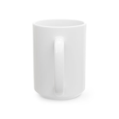 Resist Like Jesus Mug