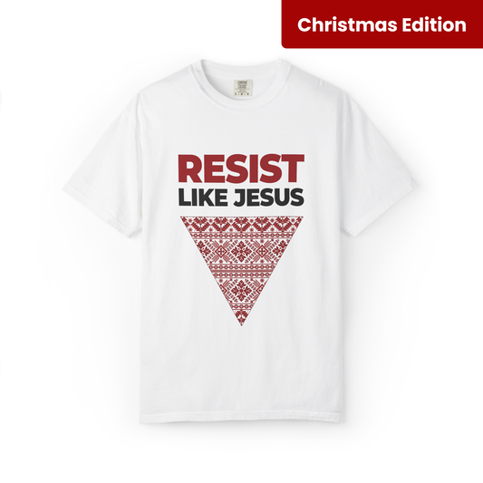 Christmas Edition: T-shirt #4