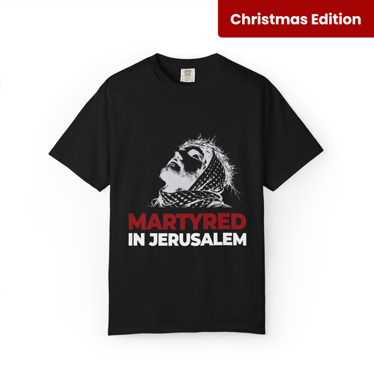 Christmas Edition: T-shirt #1