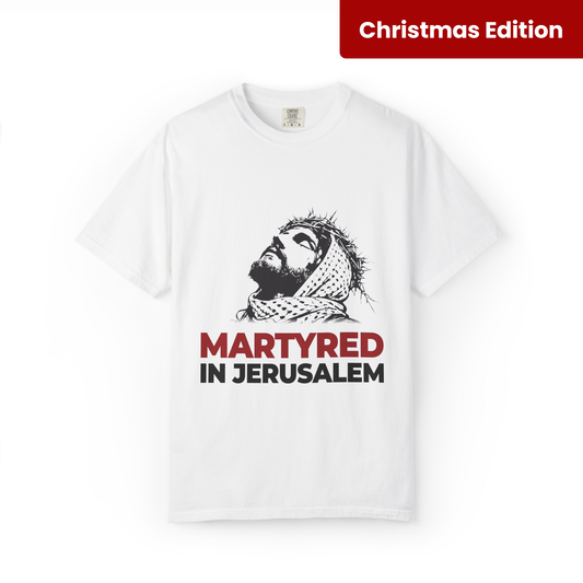 Christmas Edition: T-shirt #1
