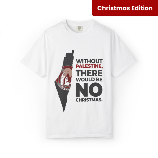 Christmas Edition: T-shirt #2
