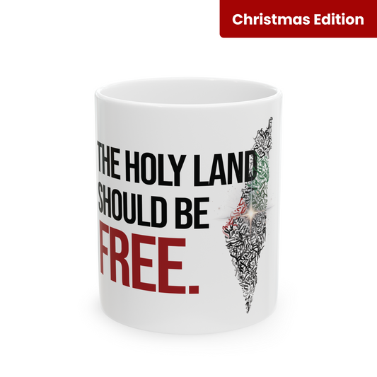 Christmas Edition: Mug #3