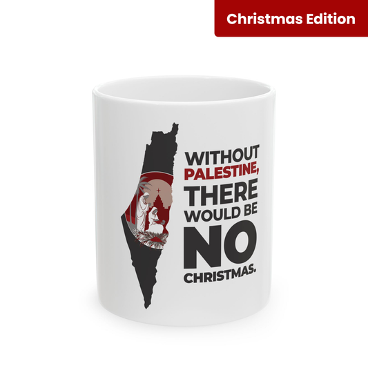 Christmas Edition: Mug #2