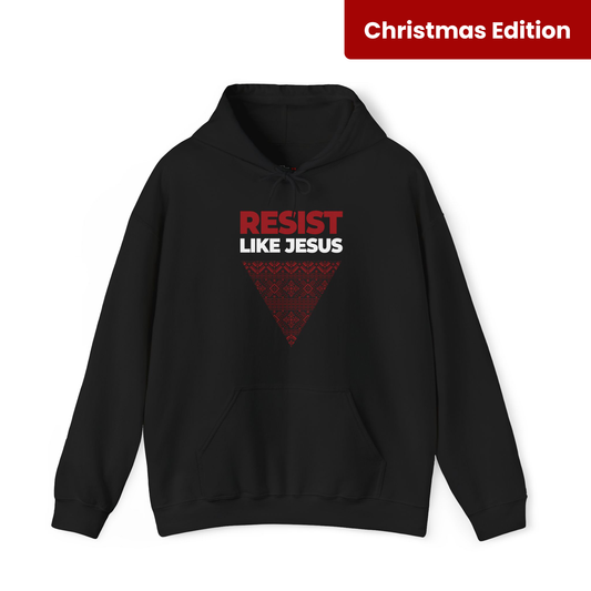 Christmas Edition: Hoodie #4