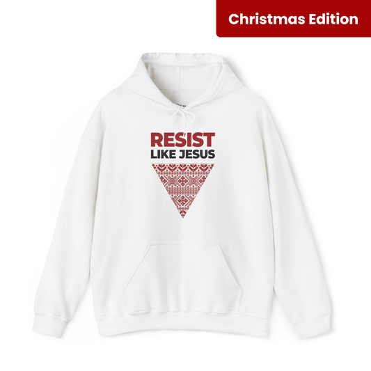 Christmas Edition: Hoodie #4