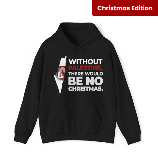 Christmas Edition: Hoodie #2