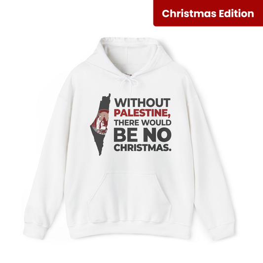 Christmas Edition: Hoodie #2