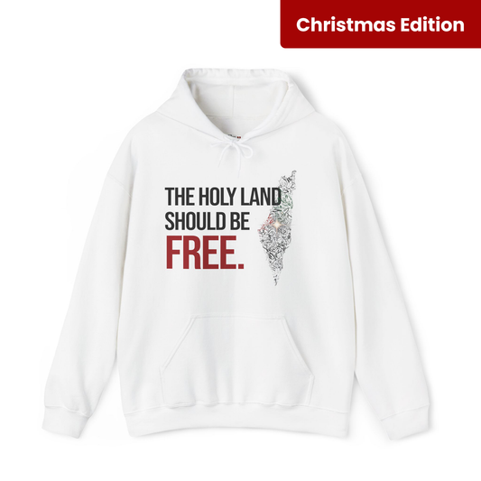 Christmas Edition: Hoodie #3