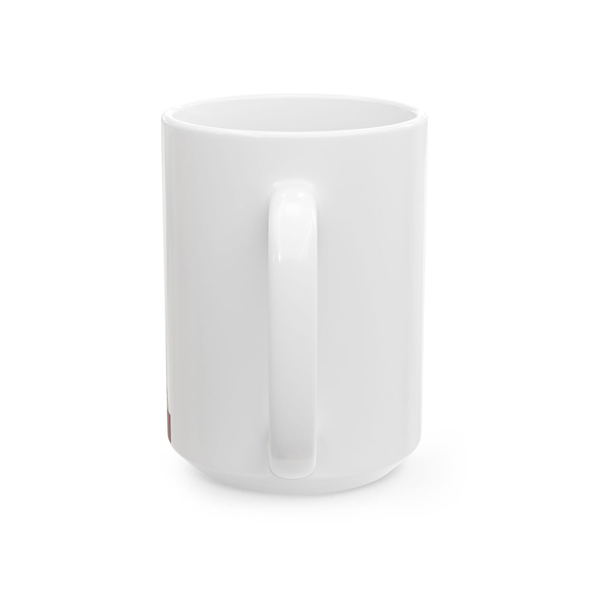 Copy of Resist Like Jesus Mug
