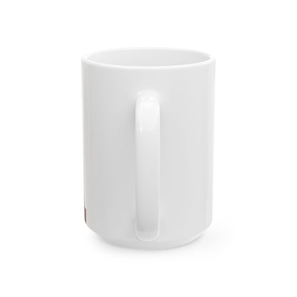 Copy of Resist Like Jesus Mug