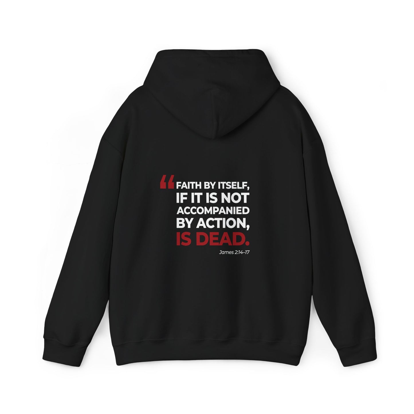 Resist like Jesus Hoodie