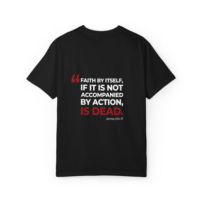 Resist like Jesus T-shirt